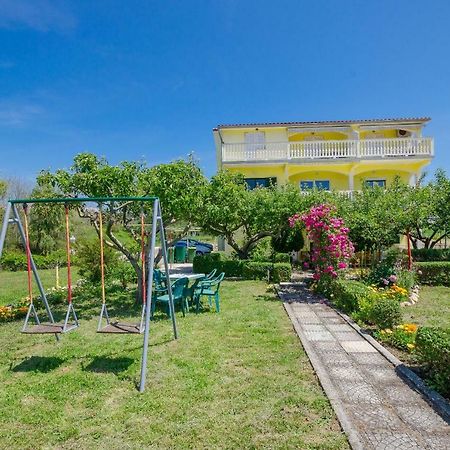 Apartments Boza Лопар Экстерьер фото
