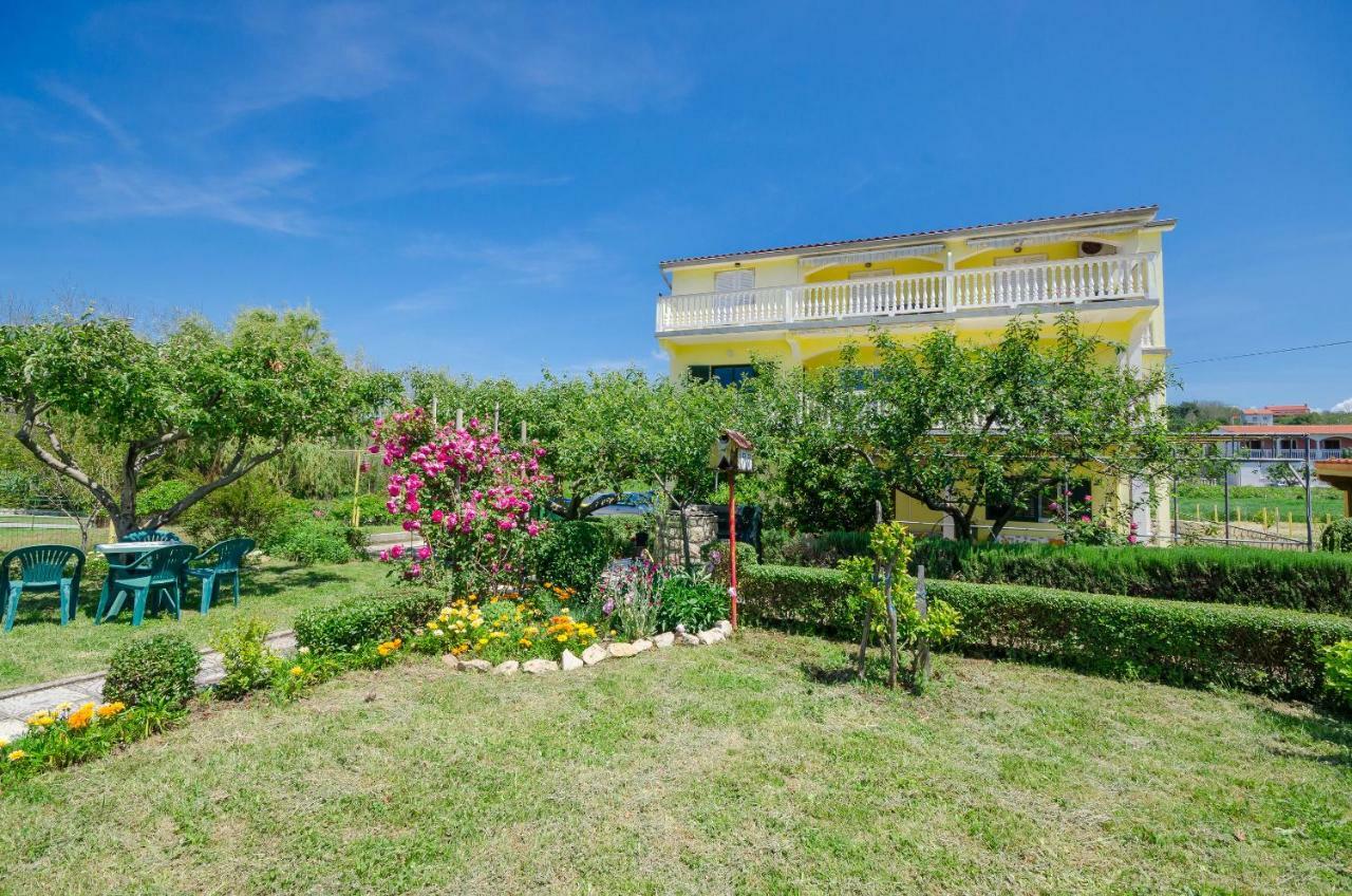 Apartments Boza Лопар Экстерьер фото